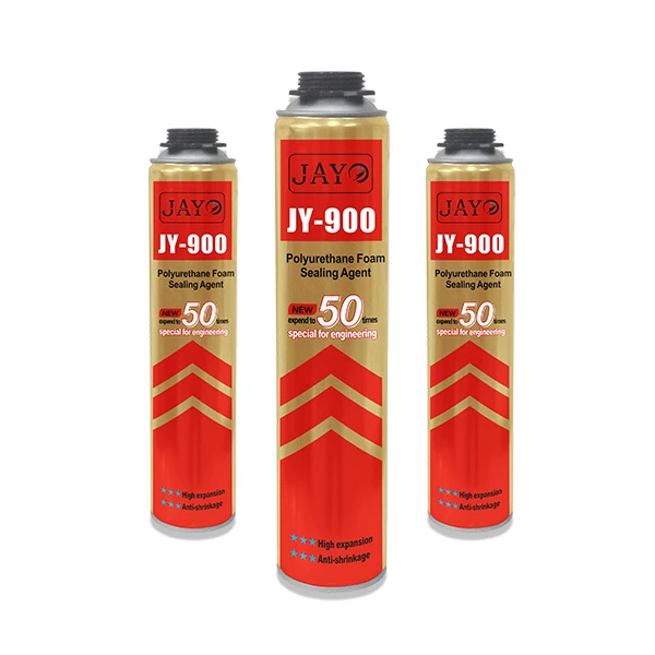 
Высокопрочный противогрибковый бетонный шов ПУ пена Хороший спрей Класс b2 b3 