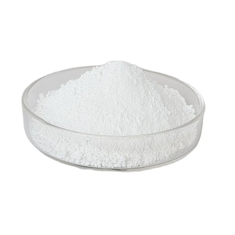 Tio2 Nanoparticles Powder Cas13463-67-7 Titanium Dioxide Tio2 Rutile Titanium Dioxide for PVC Plastic Pipe