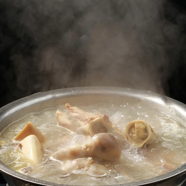 Premium Beef Bone Broth Paste High-Quality Beef Bone Soup Base Authentic Seasoning for Soups Cooking Hot Pot Enhancing Flavor