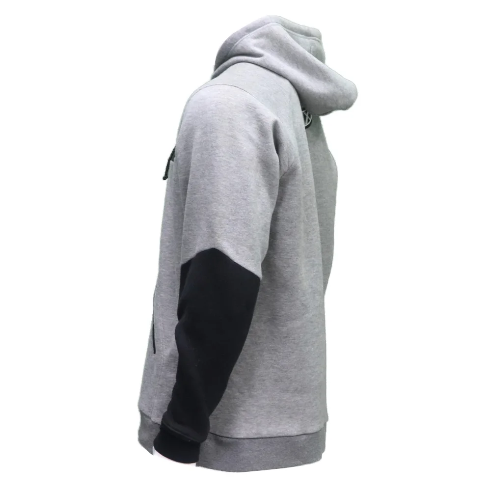2022 new custom Autism hoodie mens hooded streetwear and sweatshirt printed hooded pullover