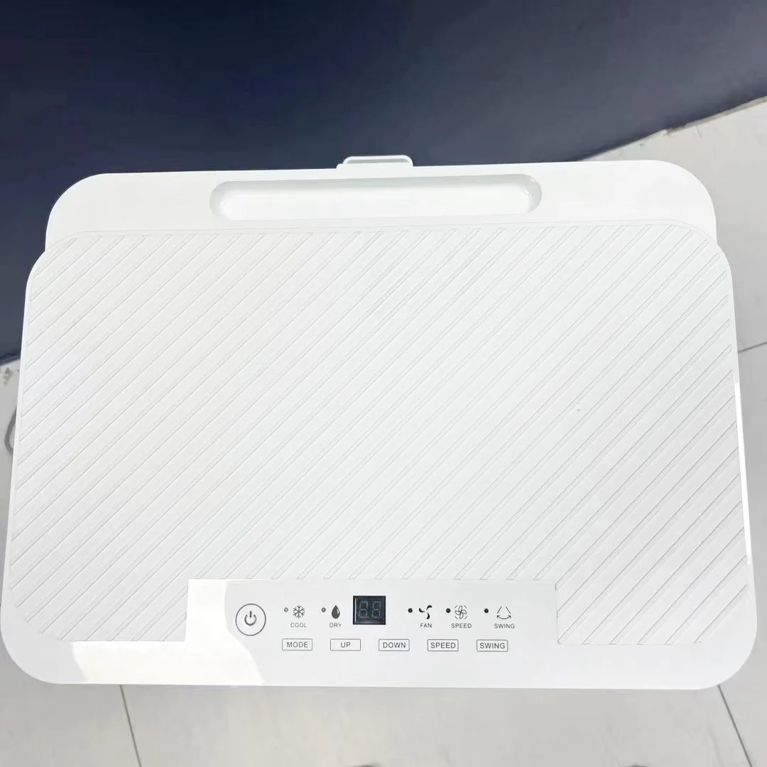 9000BTU 220V 50HZ portable air conditioner wholesale price mobile air conditioner price