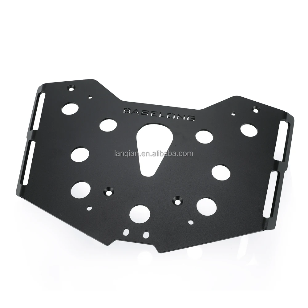 Motorcycle Accessories R1250GS Luggage Holder Bracket Carrier Rack Saddlebag Cargo For BMW R1200GS LC R 1250 GS R 1200 GS LC