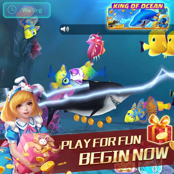 App Play Games Factory Ocean различные онлайн-игры для рыбы, игры, навыки, программное обеспечение для игр