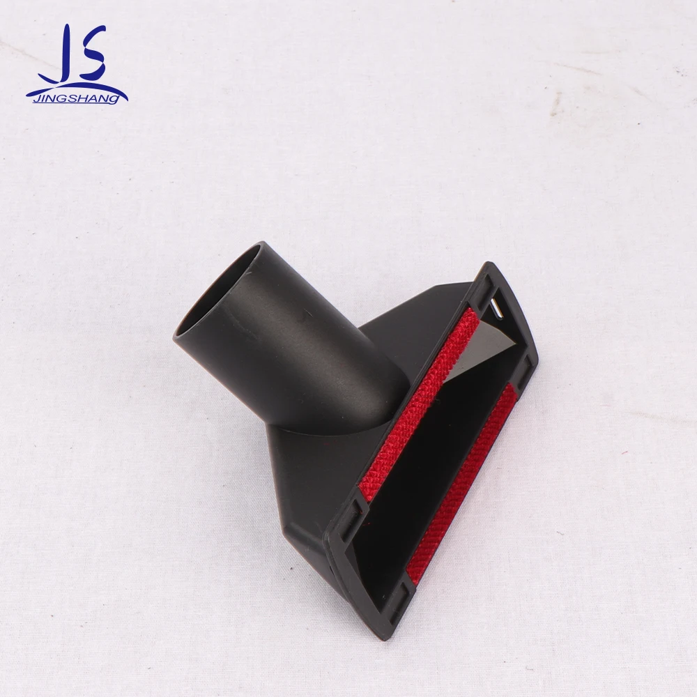 Plastic Carpet Brush Vacuum Cleaner Spare Parts for Vacuum Cleaner Machine