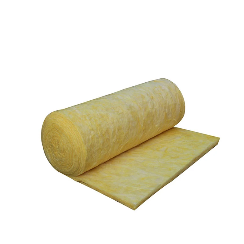 Factory outlet fiber glass wool with black fabric cloth With Lowest Price