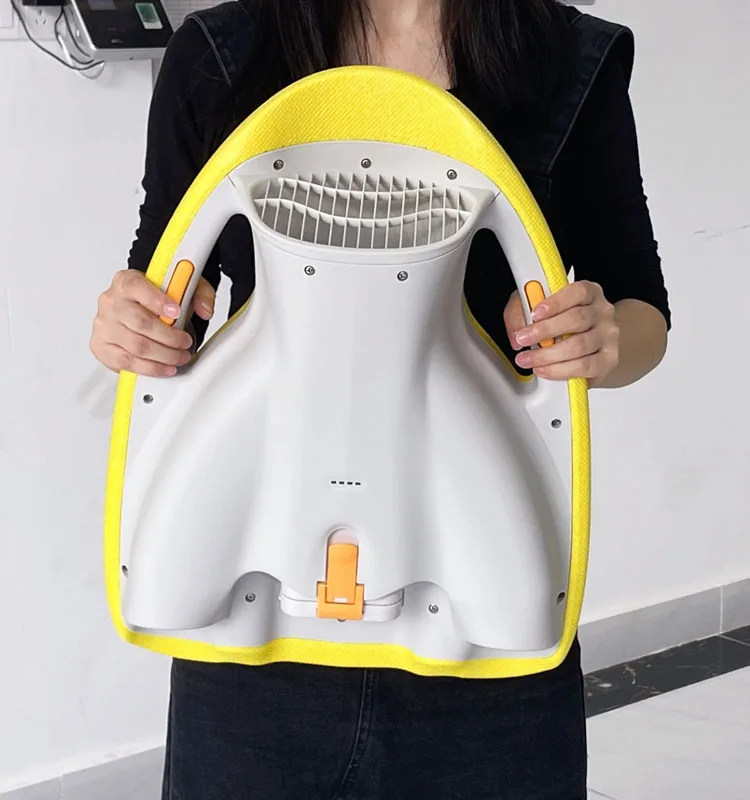 Water Sports Swimming Kickboard Electric Powered Smart Water Scooter For Children /Adults