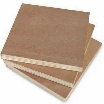 BS1088 MARINE PLYWOOD Okoume plywood waterproof