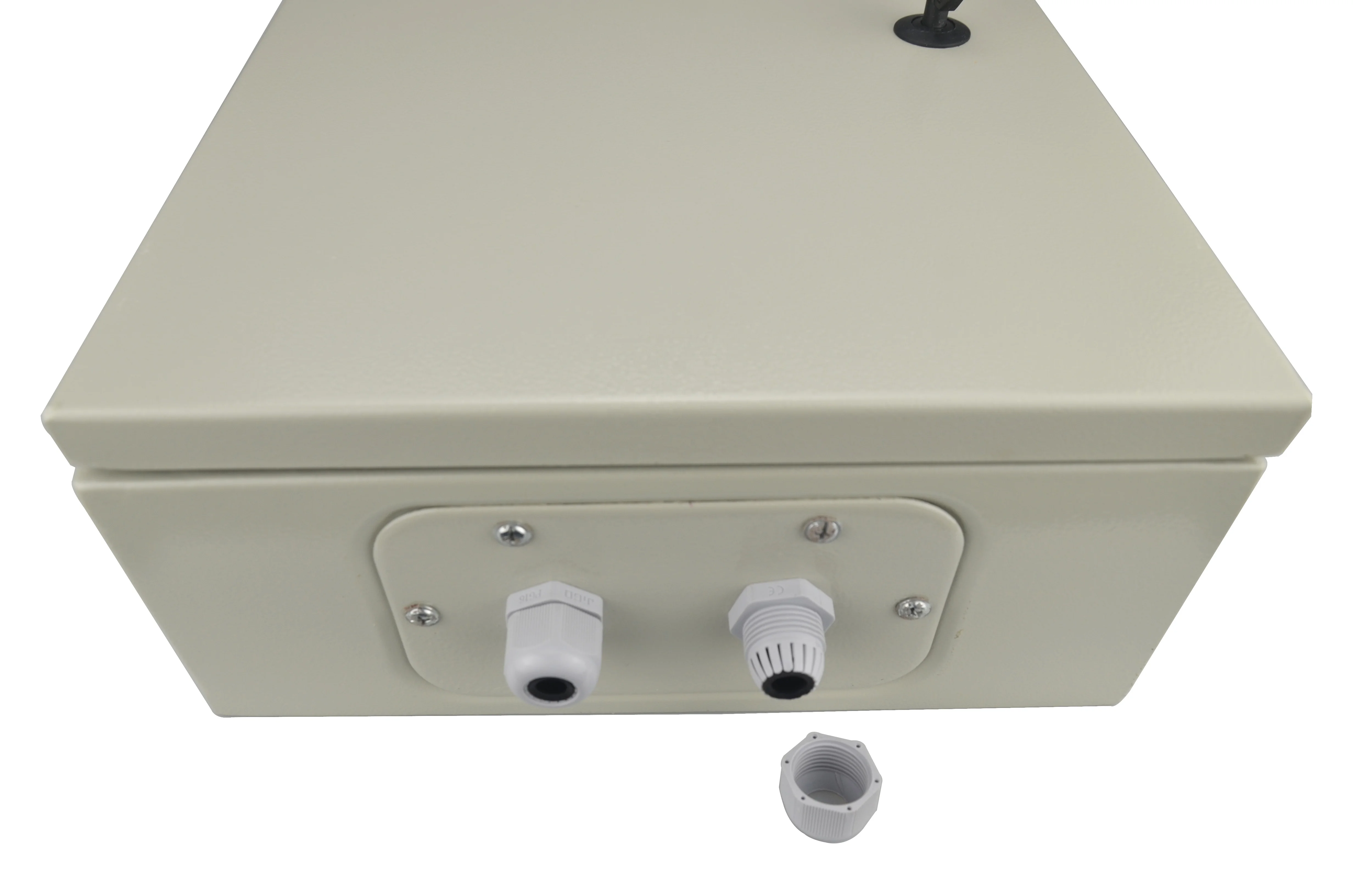 Greenhouse Roll Up Motor Timer Controller Automatic for Ventilation with AC110V to DC24V Transformer Timing Control Open Close