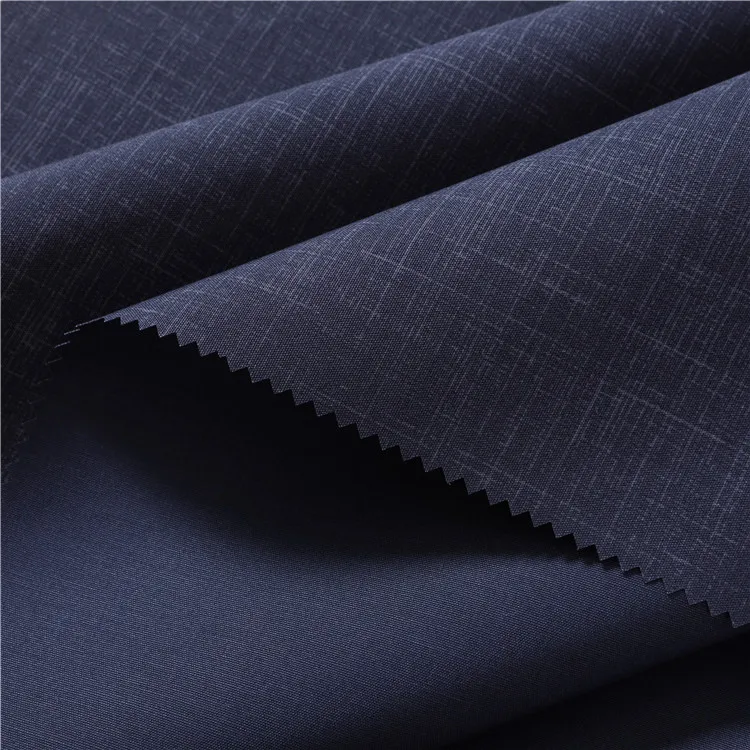 Factory Directly Sales 600d Polyester Oxford Fabric Waterproof Awning Fabric