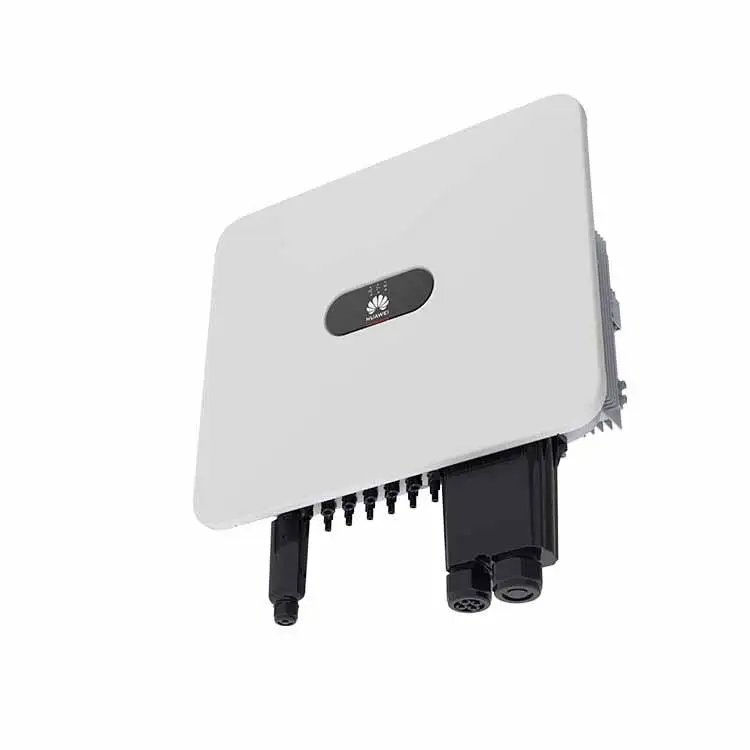China SUN2000 -17KTL-M5 3Phase 15KW 17kw 20KW On Grid Solar Inverter with MPPT Charger