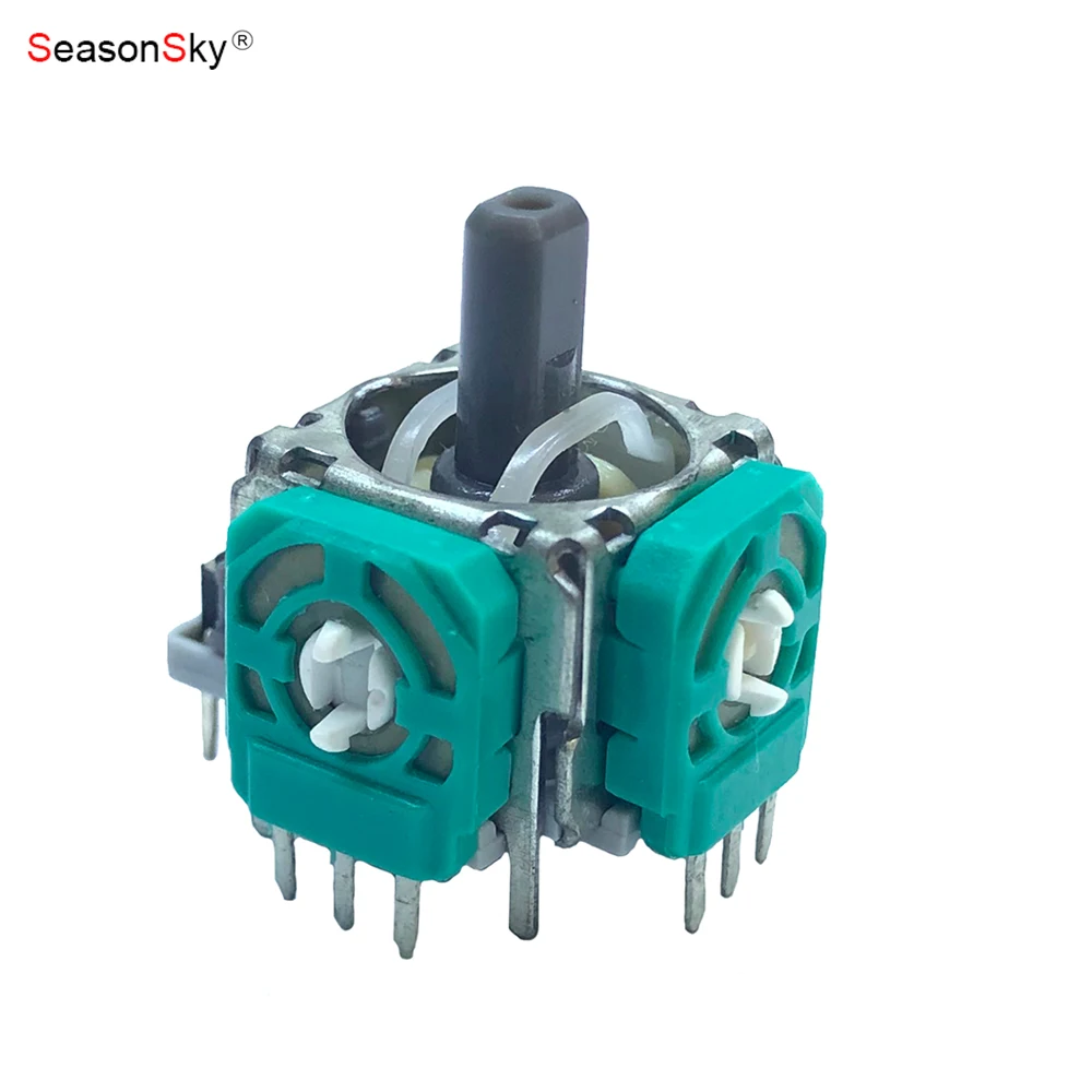 Xixun 3D Analog Joystick for xbox one controller potentiometer for xbox one analogs replacement parts