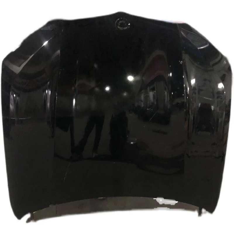 Guangzhou used auto parts supplier suitable for BMW X5 front cover G05 original hood