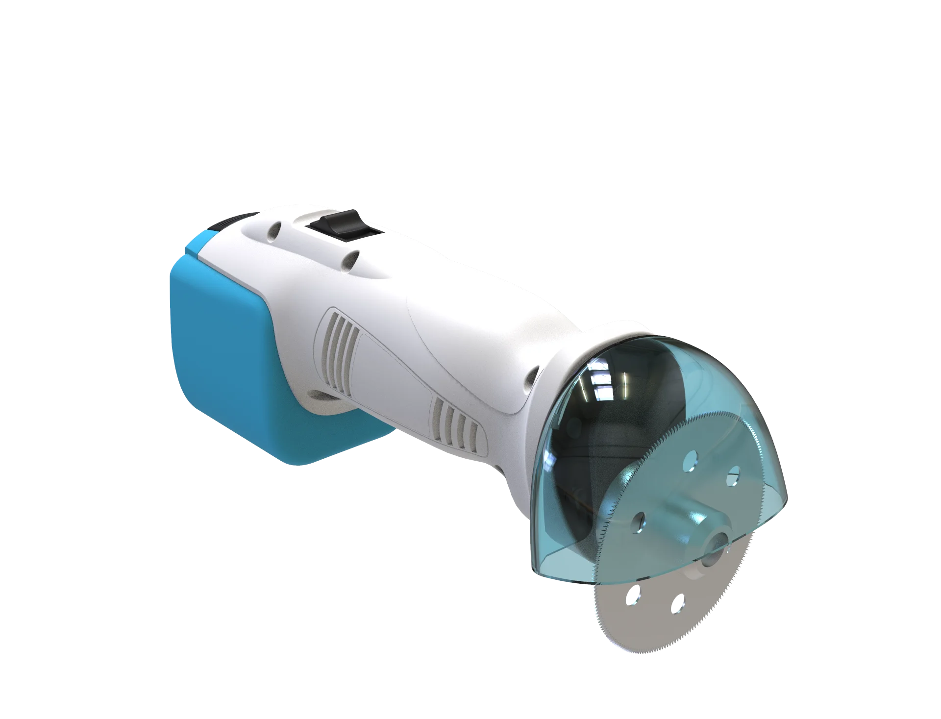 2021 top sale medical surgical instruments operation electric plaster cutting saw