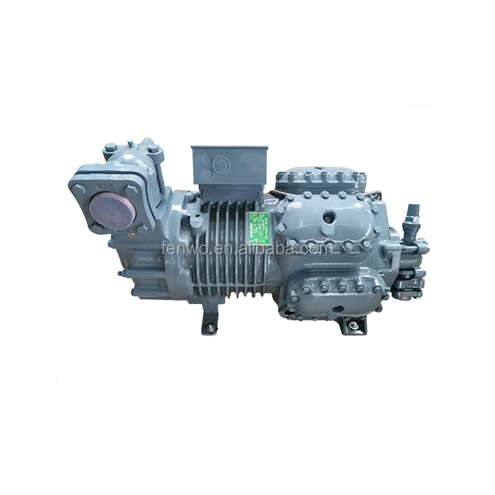 Copeland dwm полу герметичных компрессоров холодильник запчасти D8DH5-500X-AMW/D кондиционер компрессора холодной комнаты