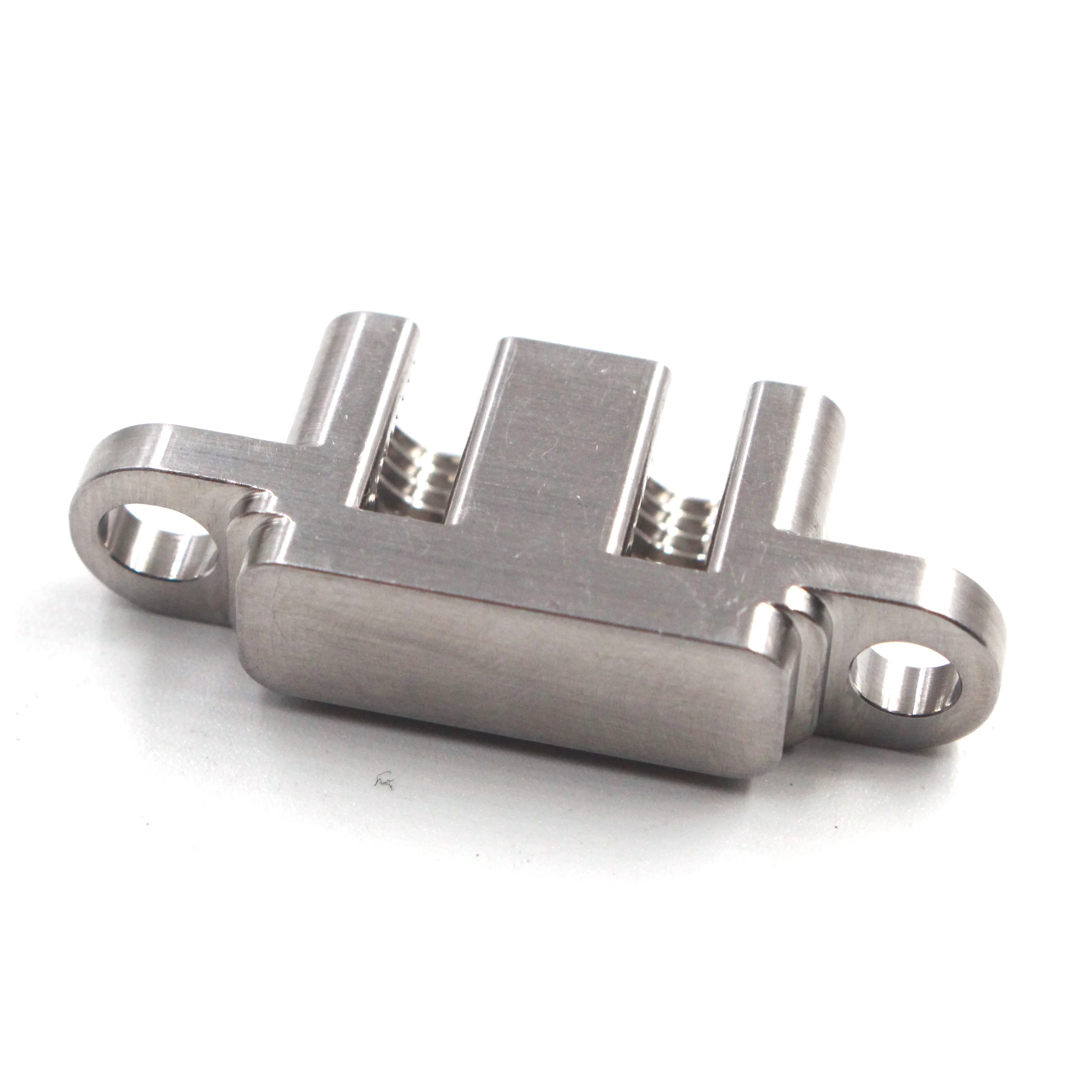 CNC Stainless Steel and Aluminium Parts Milling High Precision Part Cnc Machining Service Cnc Machinery Parts