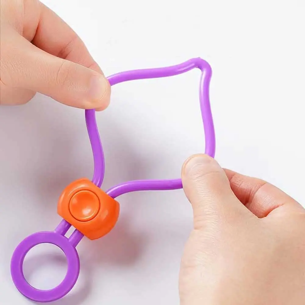 Upgraded Snack Bag Sealing Strap, Food Bag Clips, Multi-Purpose Sealer,  Reusable Cable Ties for Home Kitchen Office