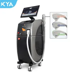 Factory Direct Anti-aging Acne Scars Removal Whitening Machine N-I-R Ultraphoton E-light OPT S-S-R Hair Removal Device