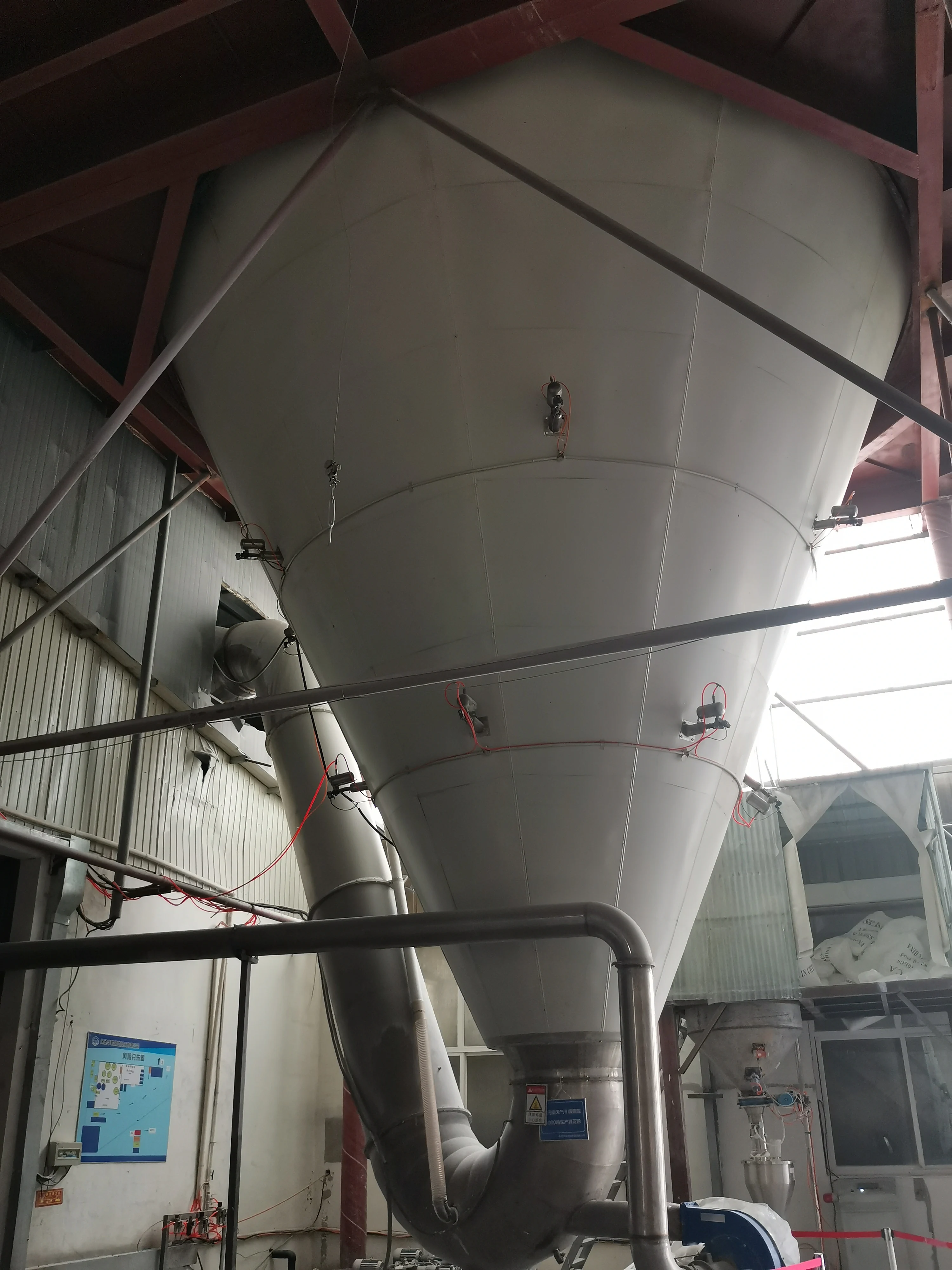 polyvinyl alcohol /  PVA