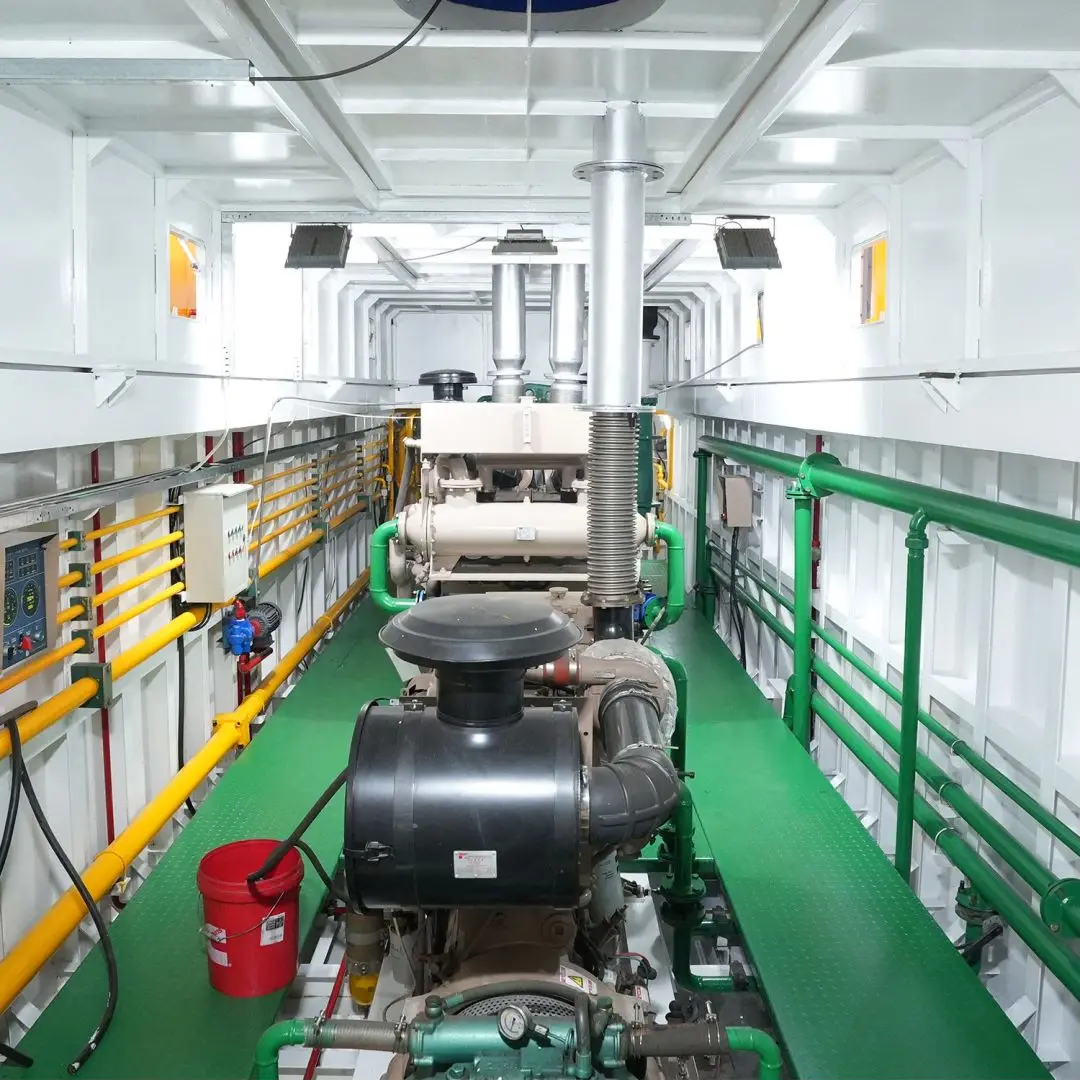 Yongli Gold Mining Dredge Machine Dredging Equipment Cutter Suction Dredger with Good Price