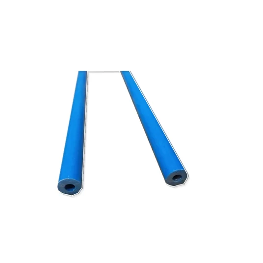 Dongguan Sanchuang Антивозрастные зеленые трубы из стекловолокна frp