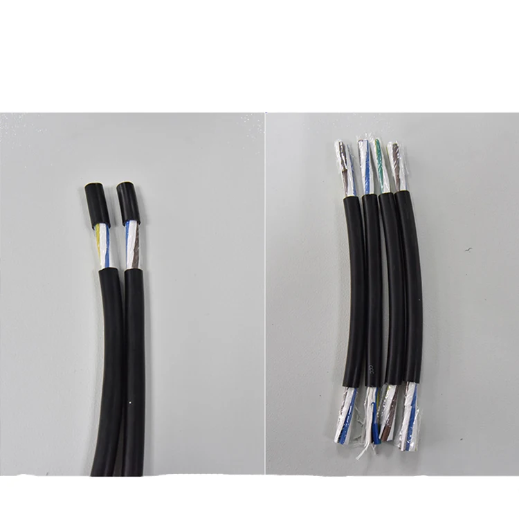  Hot large square Multi-core sheathed cable peeling machine stripping gas electric wire
