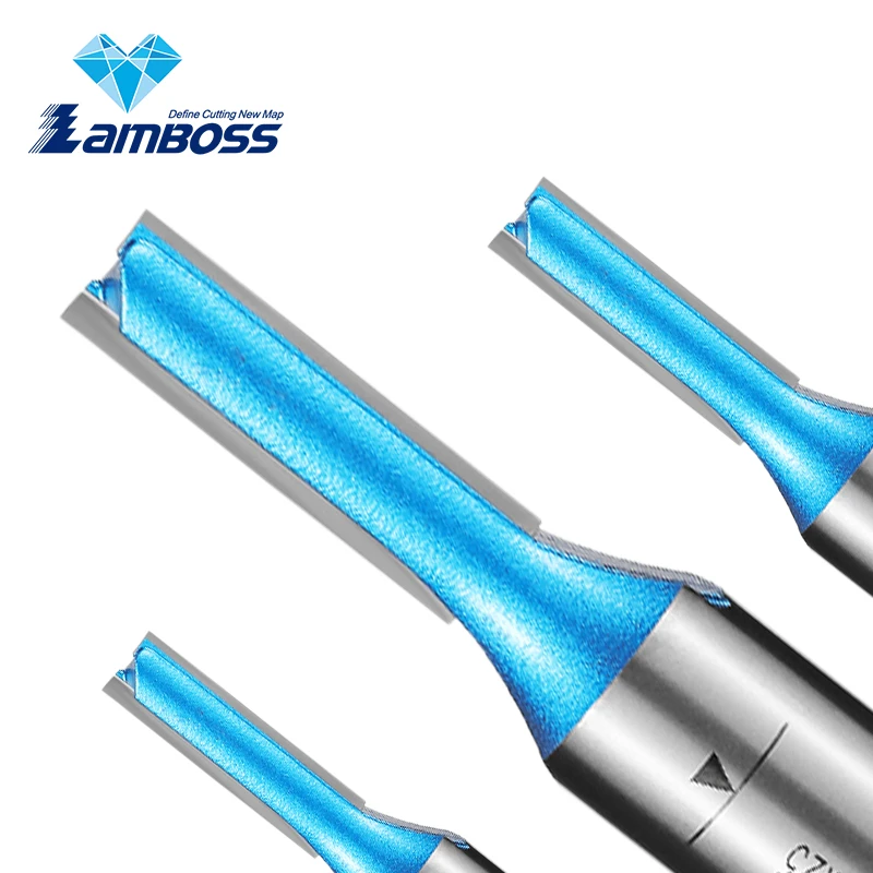 End Mill Milling Cutter groove cutter carbide end mill cnc cutting tools