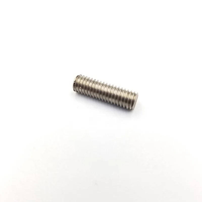 Super strong threaded rod fecrco magnets for sale