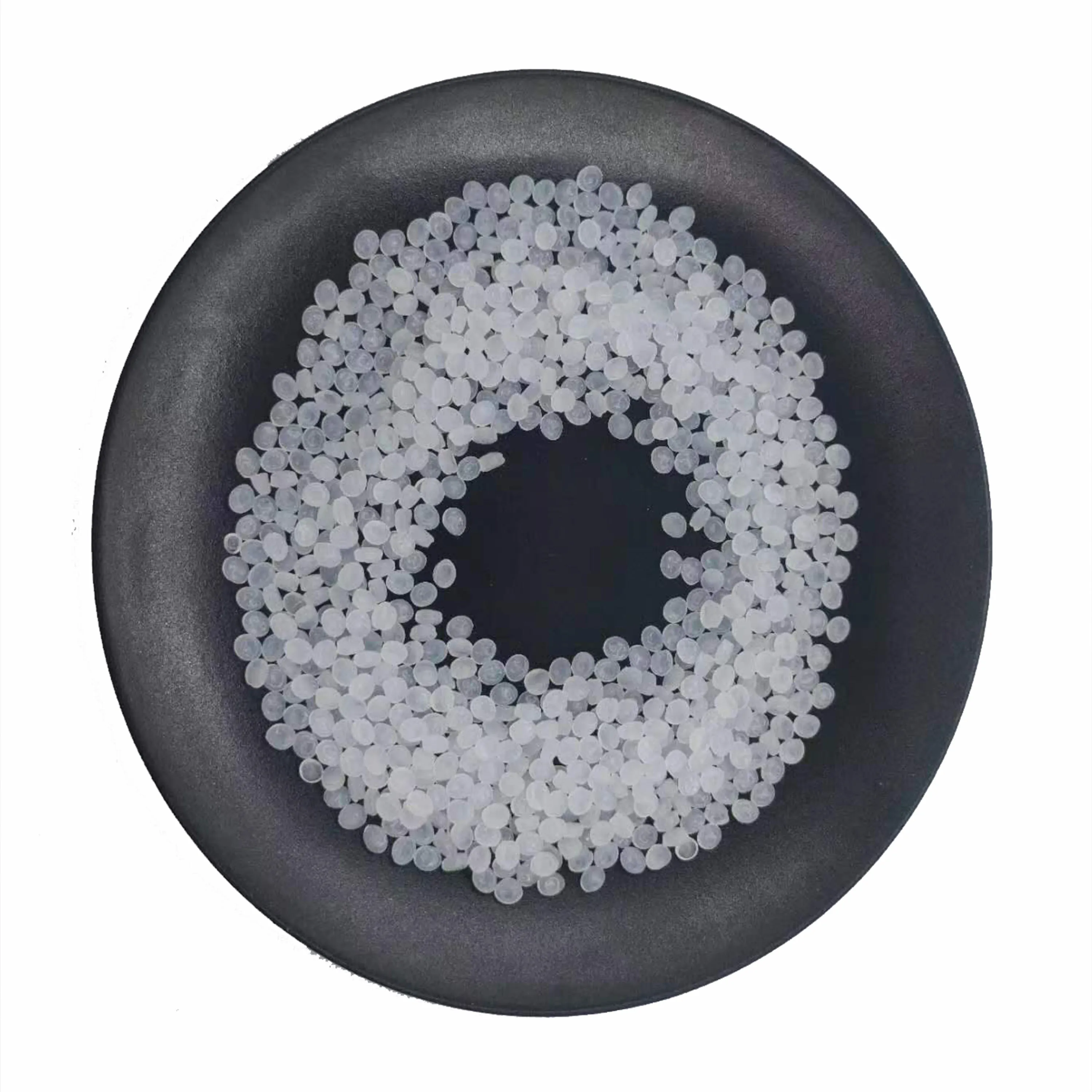 Pellets film Blow molding injection grade Low Density Polyethylene LDPE 505 resin granules