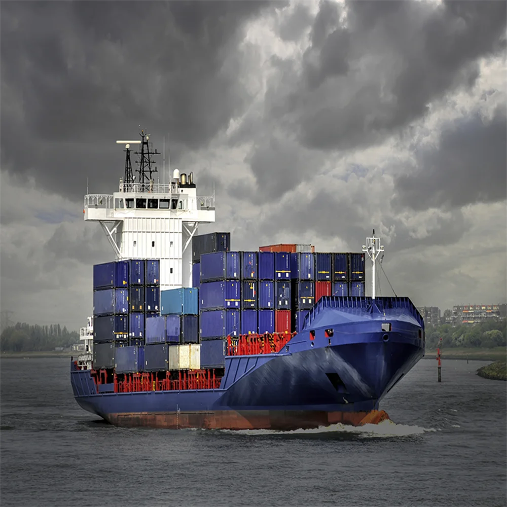 Cheapest Logistics Shipping Rates Amazon Courier Service to Door USA/Europe Air/sea/express Cargo Agent China Freight Forwarder