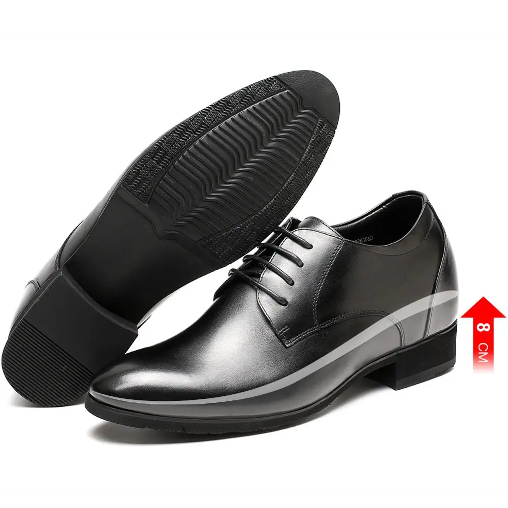 Top grade OEM/ODM brands dress leather formal shoes for men wedding shoes for men groom