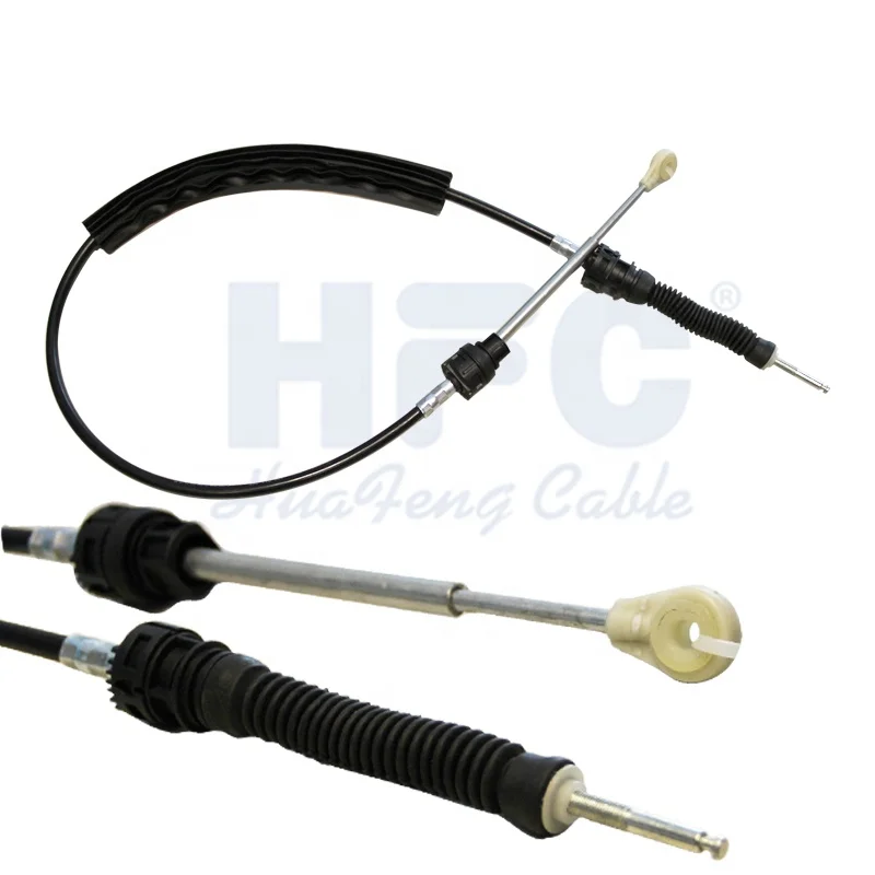 Transmission Shifting Auto Gear Shift Cable For HYUNDAI KIA Cadillac Chevrolet GMC Pontiac