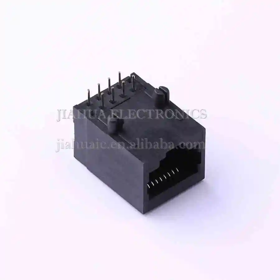 Горячая Распродажа разъем Ethernet (RJ45RJ11) RC01251 JG0.62 ZL4.36g 100 шт. оптовая