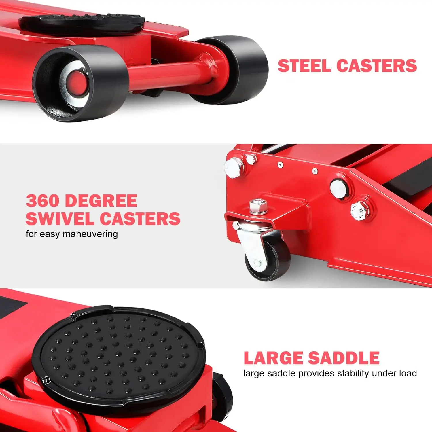 gatohidraulico gatahidraulica para levantar auto hydraulic lift trolley floor car 3 ton vehicle garage jack