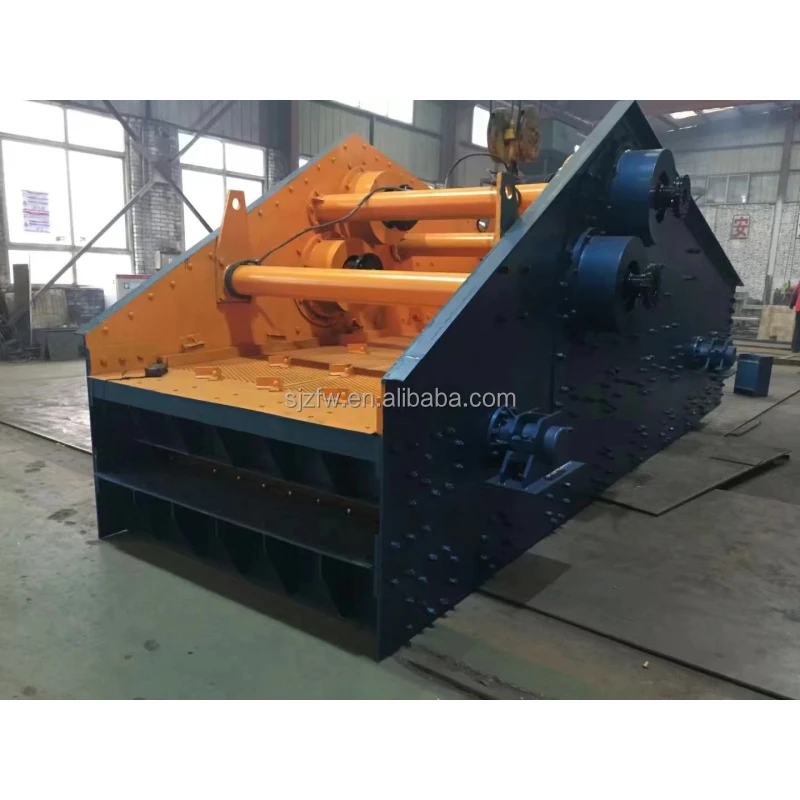 Automatic Concrete Coal Construction Machine Manufacturer Washer Sand Washing Mineral Sand Processing Plant