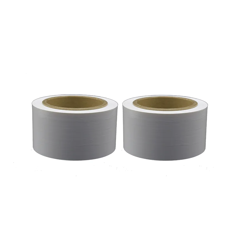 Li Ion Battery Separator PE Battery Separator Roll by Wet Method