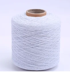 Elastic Sewing Threads