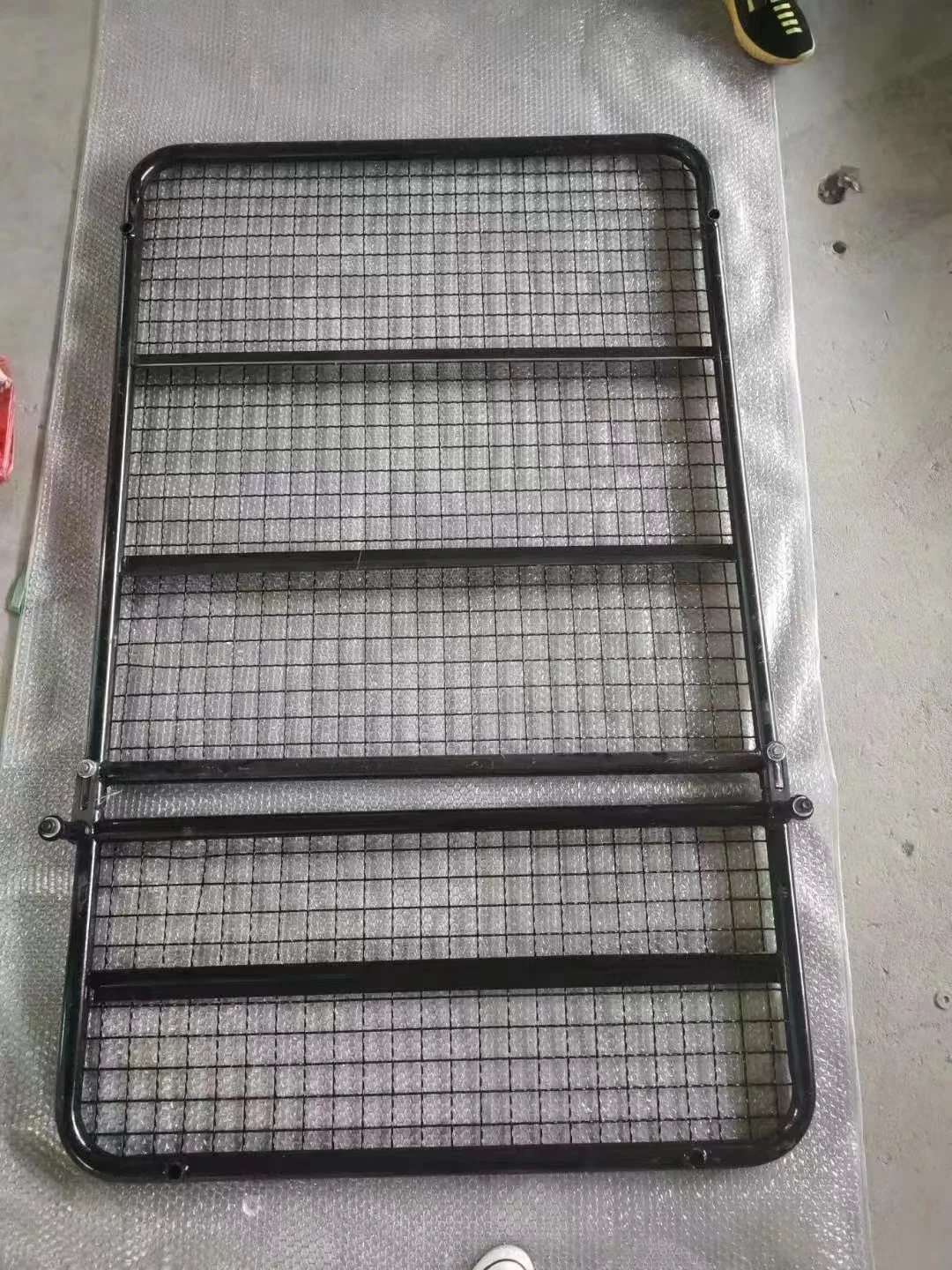 20Y-954-6132 excavator spare parts Fence for  PC-8