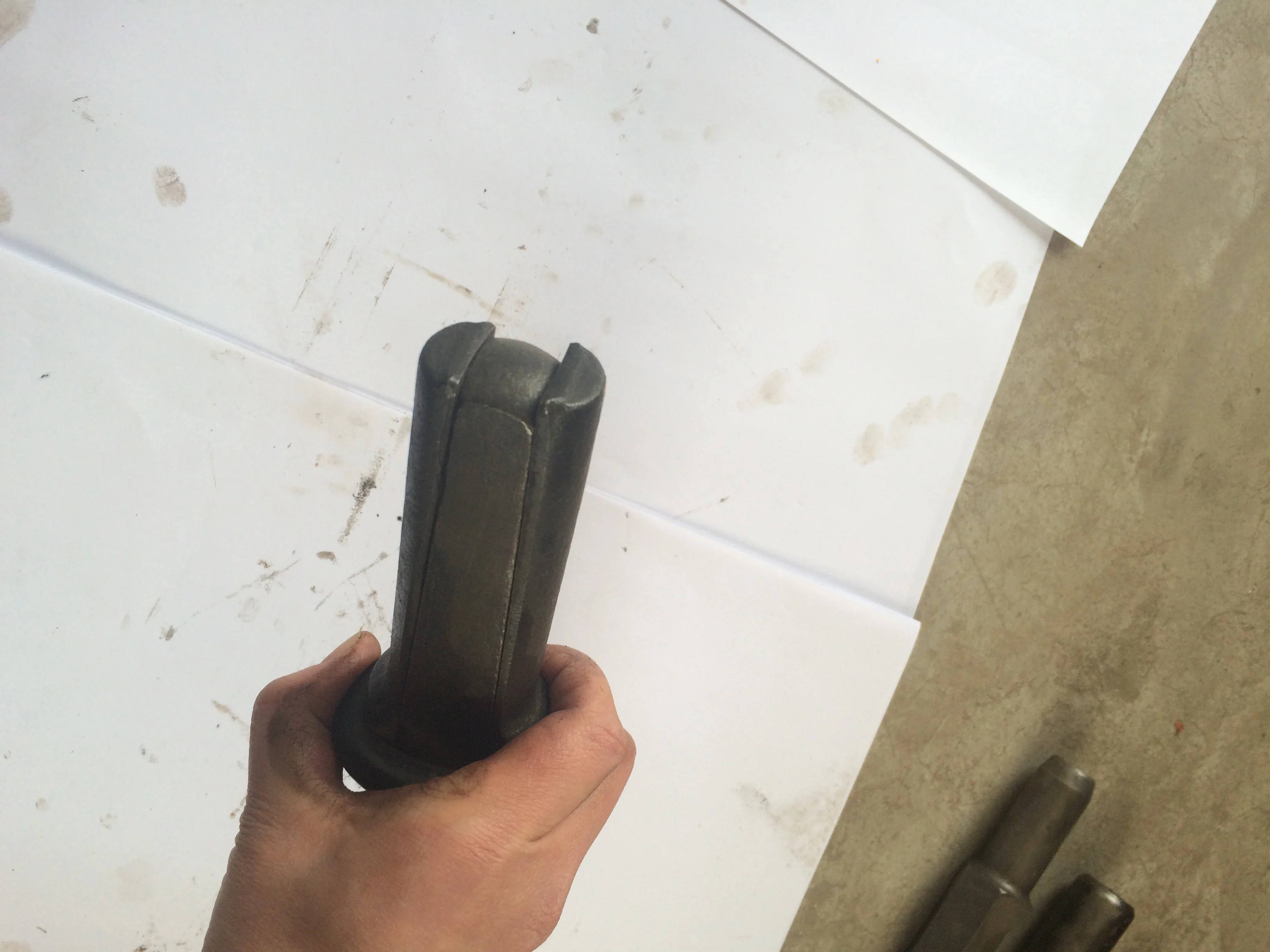 manufacturer factory pneumatic hammer rock splitter mine drilling