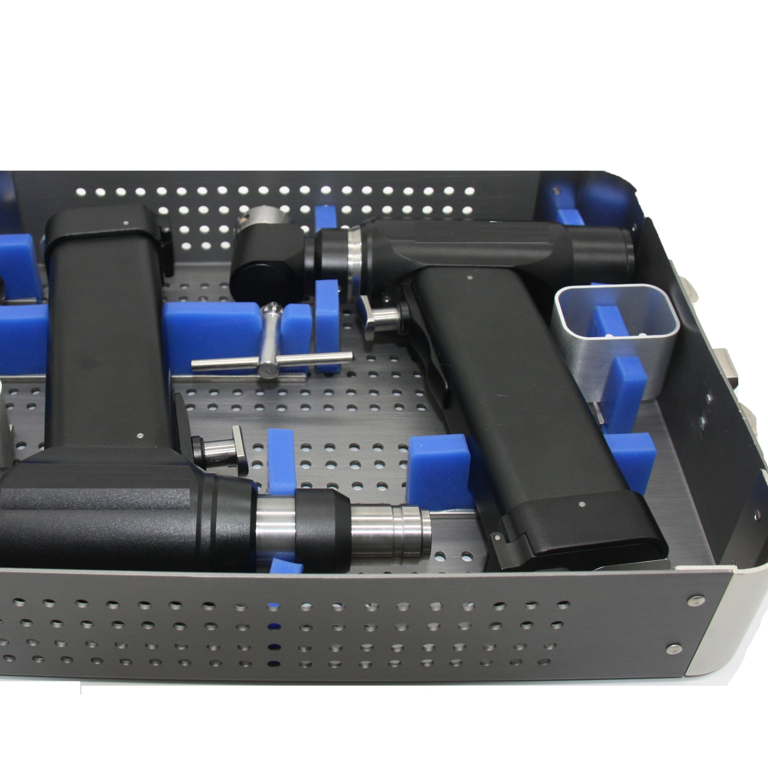 
Powerful Orthopedic Electric Oscillating Saw for cutting bone 