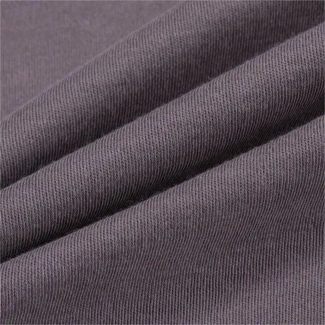 Guaranteed Quality Proper Price High Tenacity Flame Retardant Modacrylic Fabric For Industry Fire Protective  Workwear