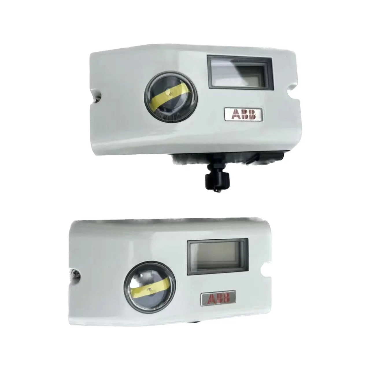 V18345-1010421001 Intelligent Control Valve Locator Hart communication digital smart valve positioner