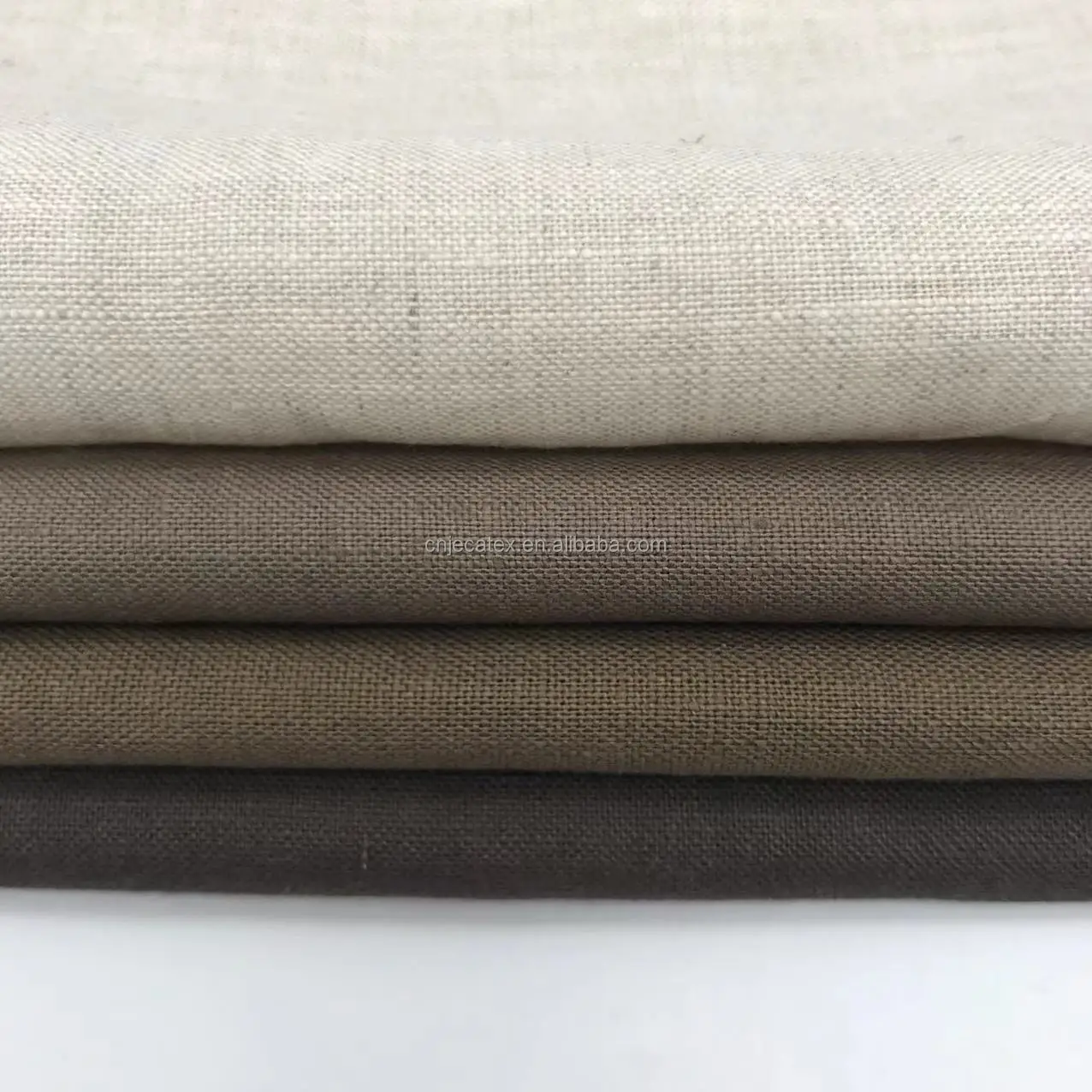 JECA 100% ORGANIC  LINEN BEDDING FABRIC , EUROPEAN FLAX, WHOLESALE  GOTS  HOMETEXTILE ,SUSTANIBLE, ECO FRIENDLY ,