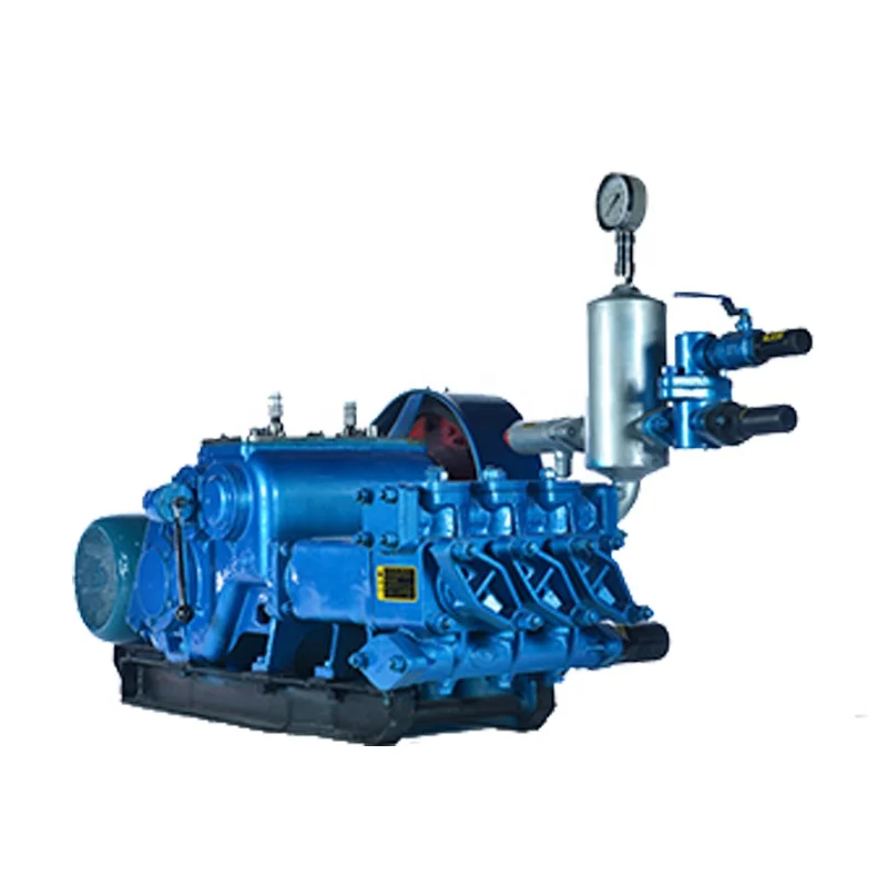 Bw Series Pump Wholesale Bw750 Mud Pump For Water Well Drilling Rig