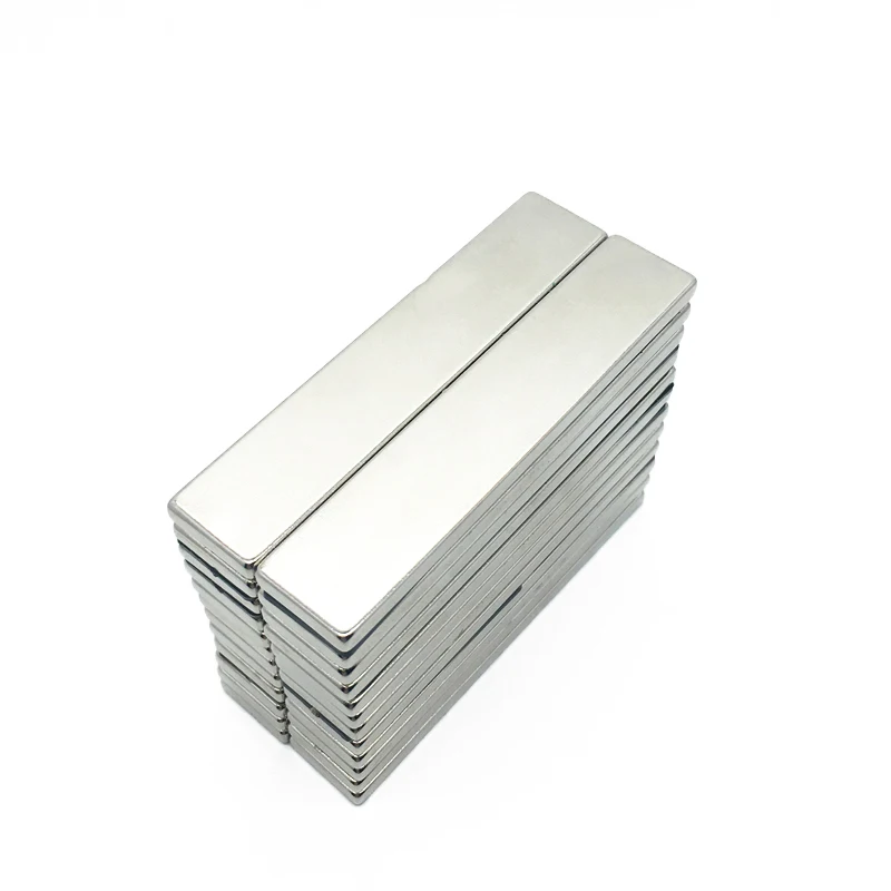 Allmagnet оптовая продажа индивидуальный большой размер n42 прямоугольный Неодимовый блок магнит