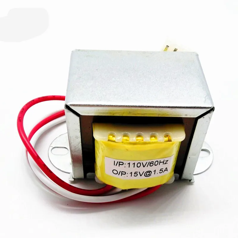 CE CQC Transformer 120V 220V 230V To 5V 11V 12V 13V 17V 18V 24V AC Step Down Transformator