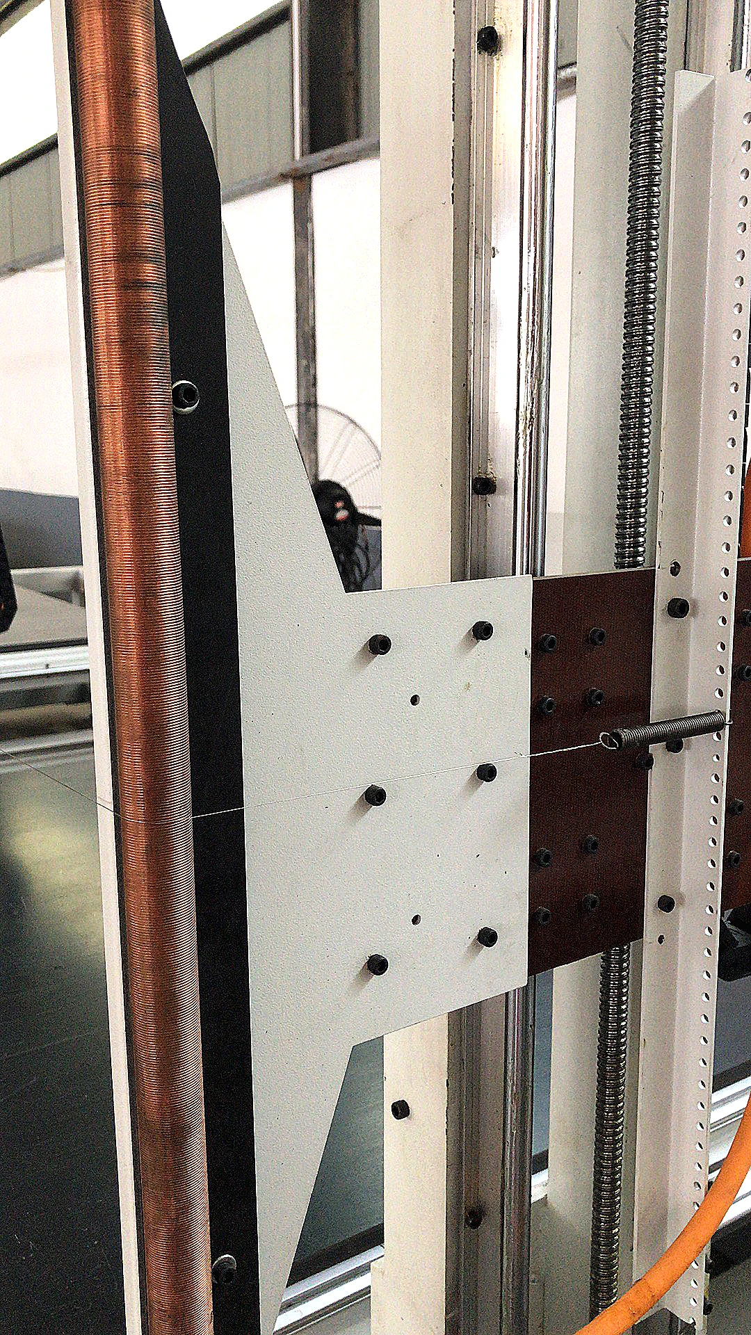 Высококачественный резак для пенопласта Cnc