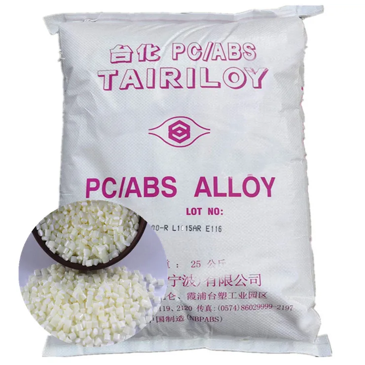 Taiwan PC/ABS гальванический сплав ударопрочный темно-черный пластиковый гальванический сплав пластмассы pc/abs гранулы ac2300