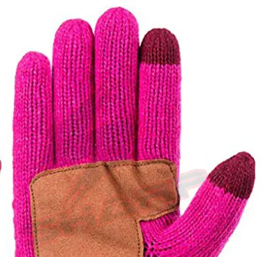 
Bright Color Men Winter Gloves For Sale Top Selling Winter Warm Gloves Made In Pakistan 