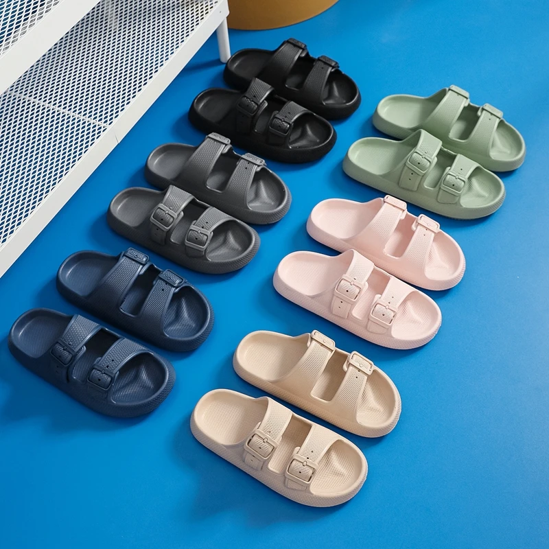 custom flip flops with logo slides slippers flat sandals for women and ladies custom slides slippers