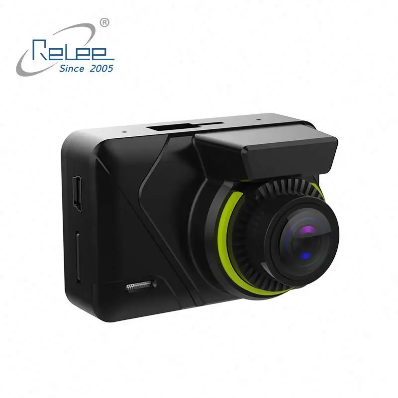 Car Recorder Cam For Cameras Hidden Record And With Vehicle 1080P Video Back Side 360 Android Gps Inside Small Rear Dash Camera